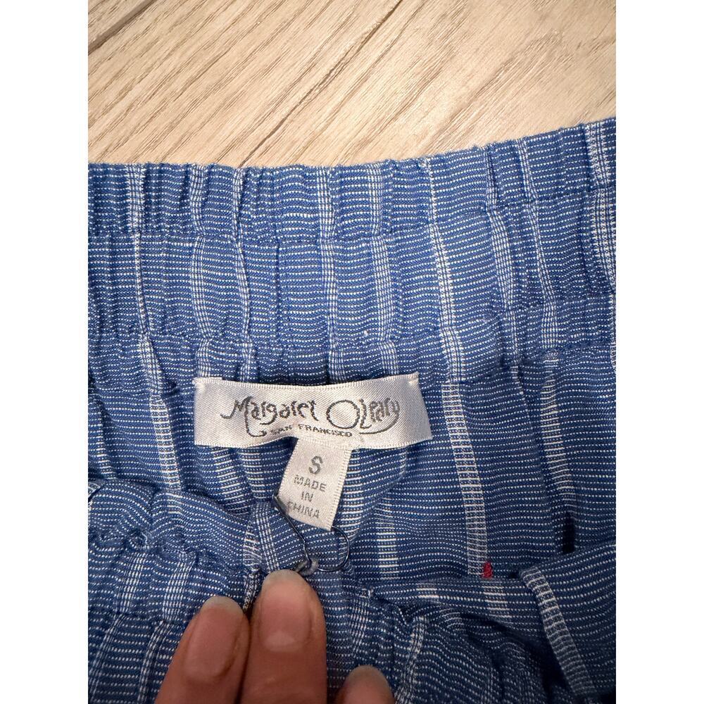 Margaret O’leary Vida Pants Small Nwt — image 5 of 6